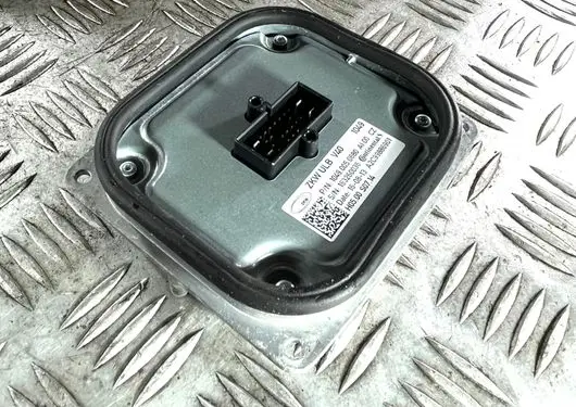 Light module LCM