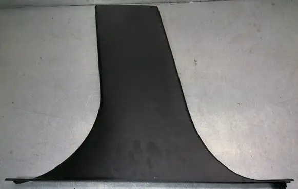 Jaguar XF (B) pillar trim (bottom) 9X23F243A53AA