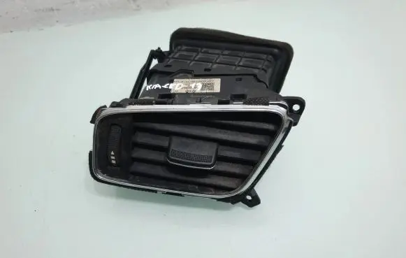 KIA Pro Cee'd II Dash center air vent grill 97480A2000