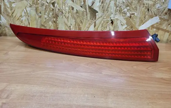 Volvo XC90 Rear/tail lights