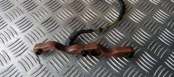 Peugeot 407 Plug wire 4R8Q12A378