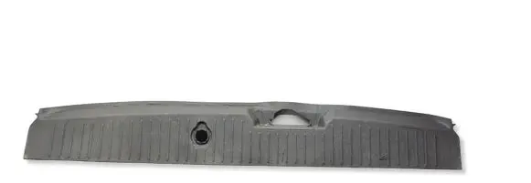 Ford Transit - Tourneo Connect Trunk/boot sill cover protection DT11V40352