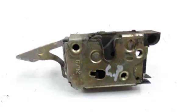 Fiat Ducato Front door lock 1308390080