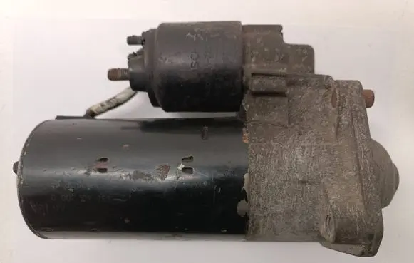 Volvo XC70 Starter motor 0001109252