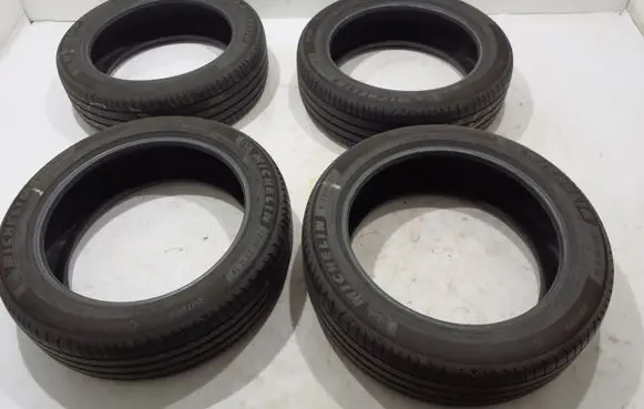 Renault Arkana R20 summer tire 20555R19