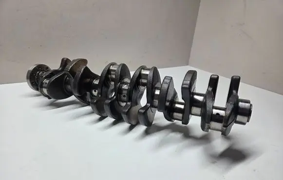 BMW 5 G30 G31 G38 Crankshaft 1122122K01 8316042900558 8642426