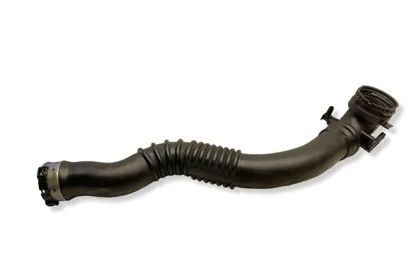 BMW 3 F30 F35 F31 Intercooler hose/pipe 7597592 7605044 8608734