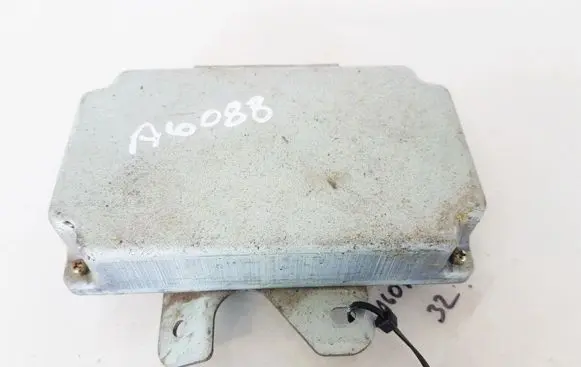Subaru Outback Other control units/modules JA64000 317.11AE180