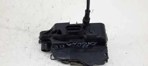 Renault Laguna II Front door lock 000662Z98