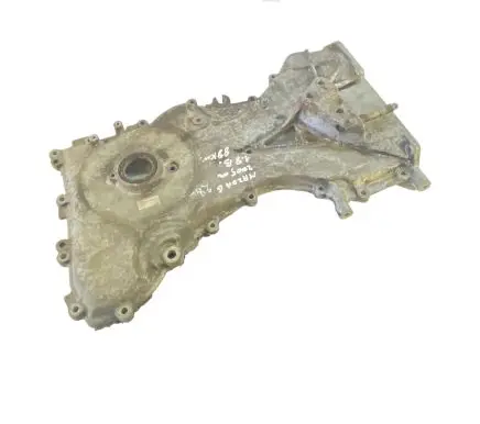 Mazda 5 Timing chain cover 