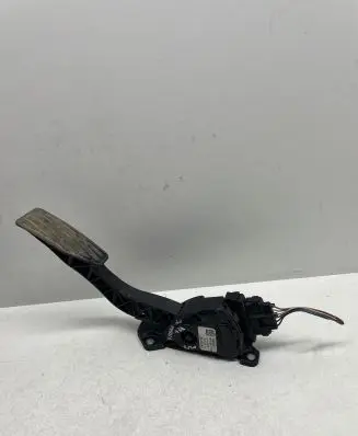 Suzuki Grand Vitara II Accelerator throttle pedal 1590065J01 6PV00907400 19082005