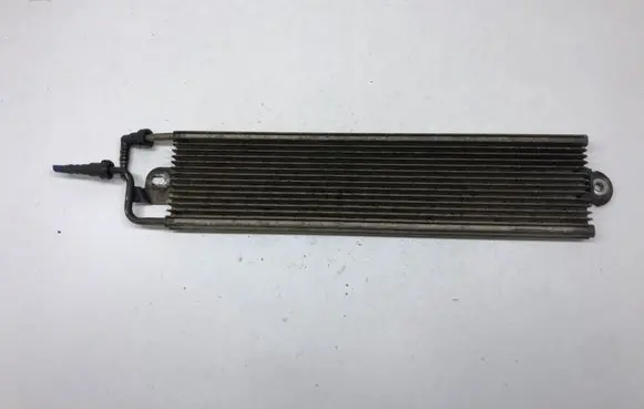 Volkswagen Golf V Fuel cooler (radiator) 