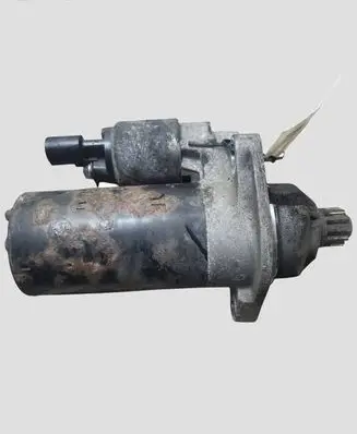 Volkswagen PASSAT B6 Starter motor