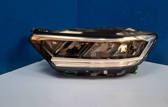 Volkswagen T-Roc Headlight/headlamp 2GA941005F 90198870