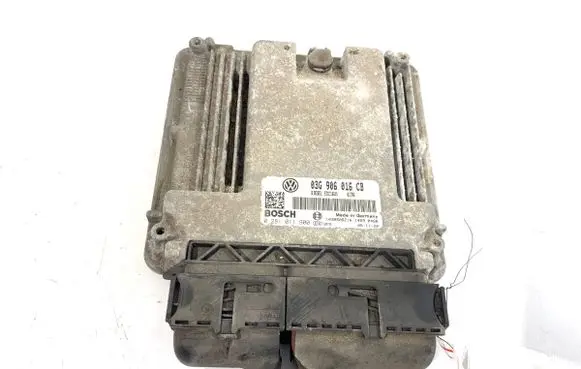 Volkswagen Golf V Engine control unit/module ECU 03G906016CB