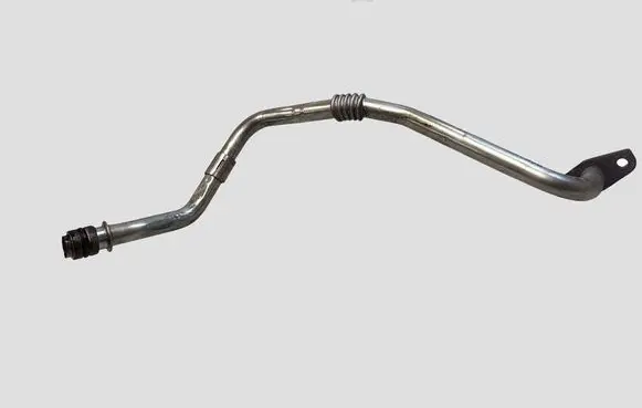 Nissan Qashqai Turbo turbocharger oiling pipe/hose