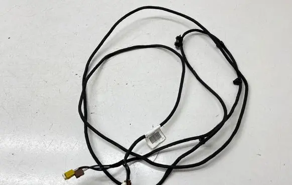 Renault Megane IV Panel wiring 282435729R 34416 27083202