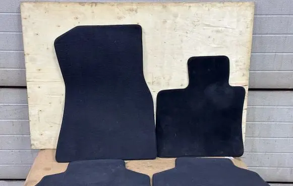 BMW X5 G05 Car floor mat set 747882508