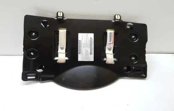 Chrysler Pacifica Steering wheel airbag 600777700EE11