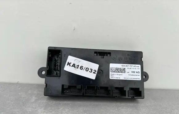 Volkswagen ID.4 Other control units/modules 1EA907727AG