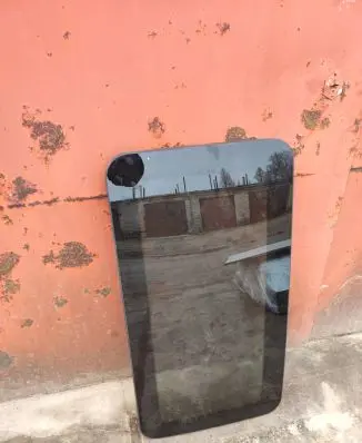 BMW X6 E71 Sunroof glass 7189240