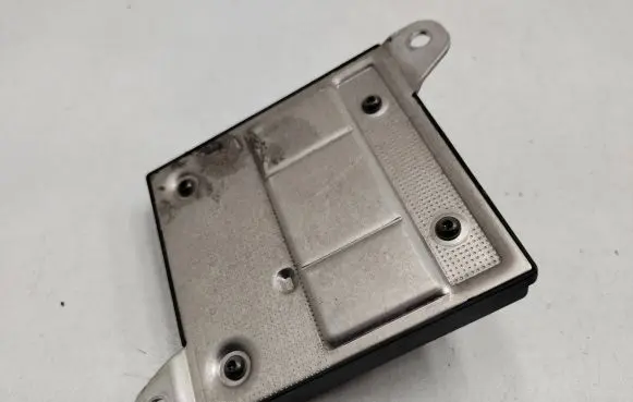 Mercedes-Benz E W211 Comfort/convenience module 2115450532