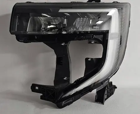 Renault Master III Headlight/headlamp 260609073R