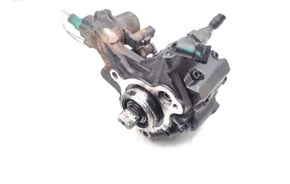 Peugeot 407 Fuel injection high pressure pump 9656391680