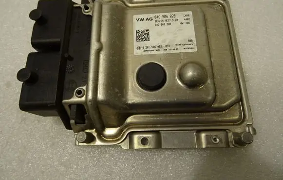Volkswagen Up Engine control unit/module ECU 04C906020