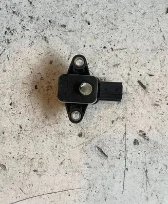 Audi A3 S3 A3 Sportback 8P Airbag deployment crash/impact sensor 8P0955557