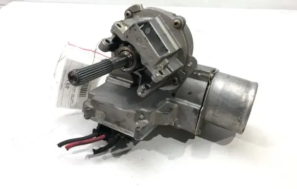 Power steering pump