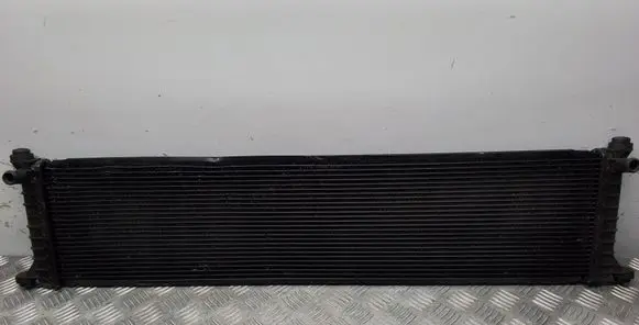 Tesla Model S Coolant radiator 105799900B