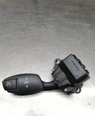 BMW 5 E60 E61 Cruise control stalk 6924104 6924104a