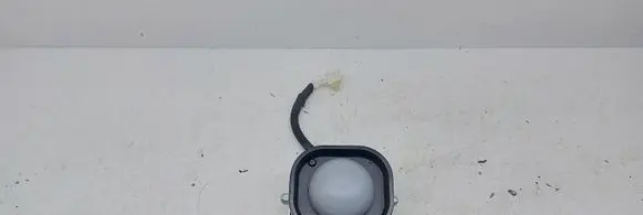 Alarm system siren