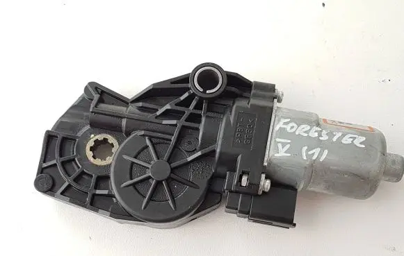 Subaru Forester SK Seat adjustment motor 00116PH1 WR14A005