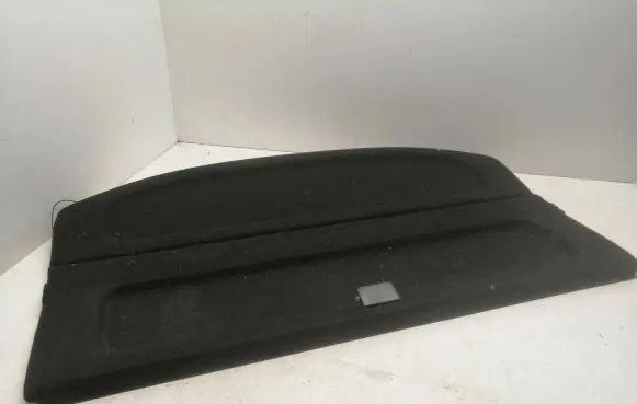 Mazda 3 I Parcel shelf