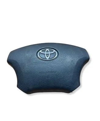 Toyota Land Cruiser (FJ75) Steering wheel airbag 