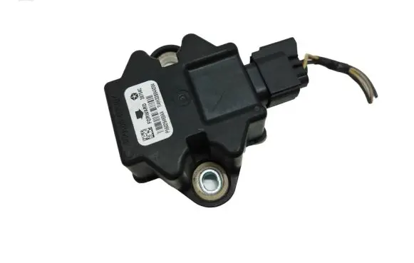 Jeep Grand Cherokee ESP acceleration yaw rate sensor P56029469AA 39754C TI4HI3280A204