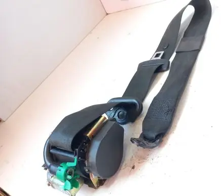 Audi A6 S6 C5 4B Front seatbelt 8A0857732