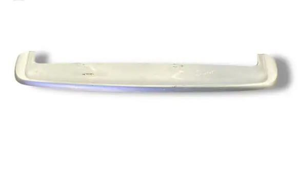 Opel Zafira B Tailgate/trunk spoiler 13214762