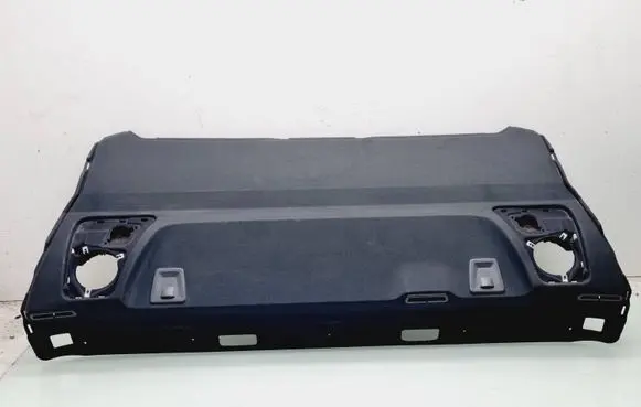 BMW 5 F10 F11 Parcel shelf 51469173452