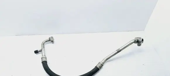 Porsche Cayenne (9PA) Air conditioning (A/C) pipe/hose 7L5820744AA