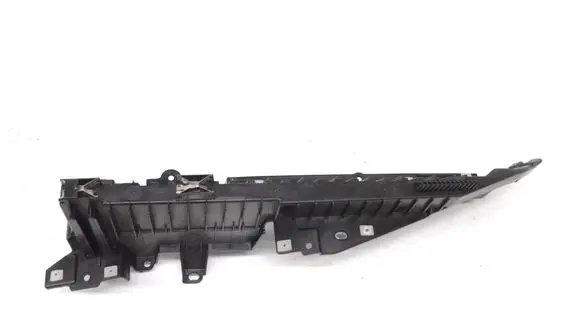 BMW X6 F16 Centre console side trim rear 7314711