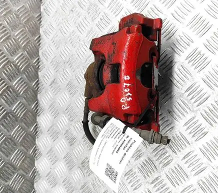Land Rover Range Rover Evoque L538 Front brake caliper 6G912B294AC