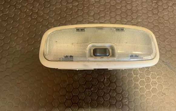 Ford S-MAX Rear seat light 3S7A13776AB