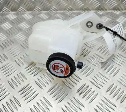 Toyota Yaris Cross Coolant expansion tank/reservoir G91H0K0020