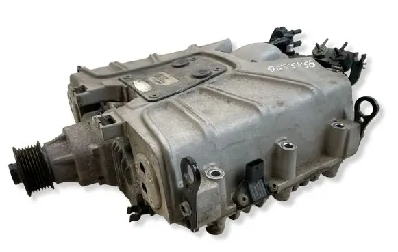 Audi A3 S3 8V Supercharger 06E145601AN 06E145621F