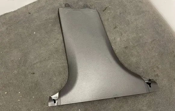 Mercedes-Benz GLC X253 C253 (B) pillar trim (bottom) A2536900525 18321224
