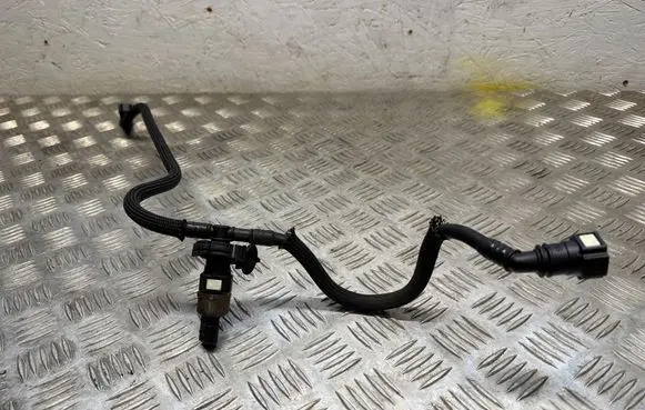 Nissan Qashqai Fuel pressure sensor 166398000R 12Z140Z9 81HCP0201