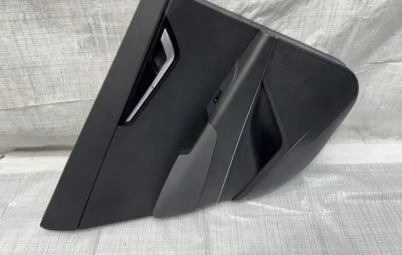 KIA Niro Rear door card panel trim